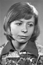 Татьяна Кислярова
